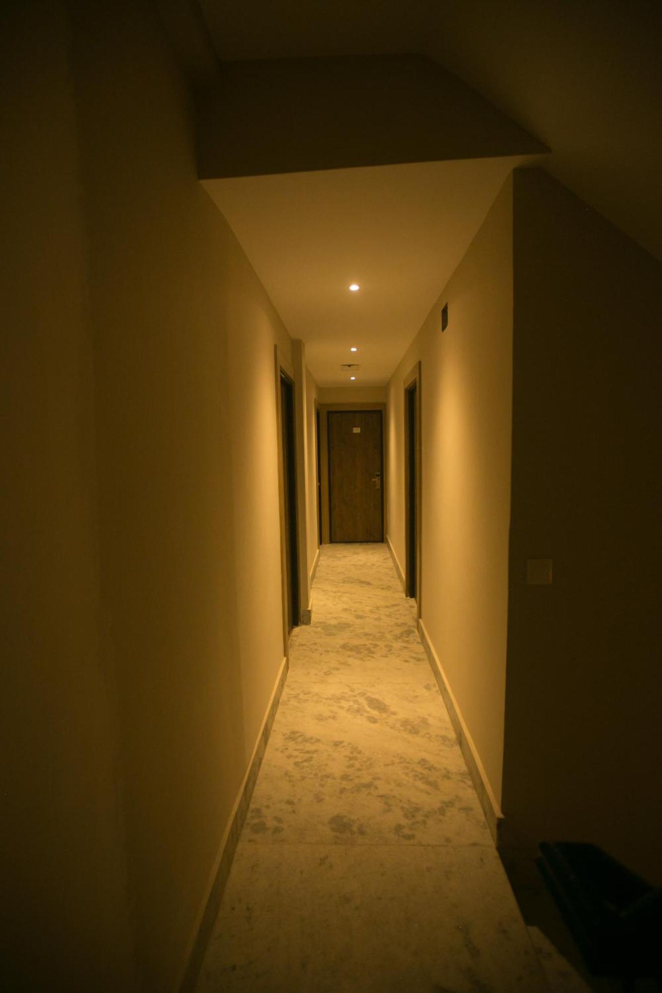 Divya Boutique Inn Kathmandu Bagian luar foto