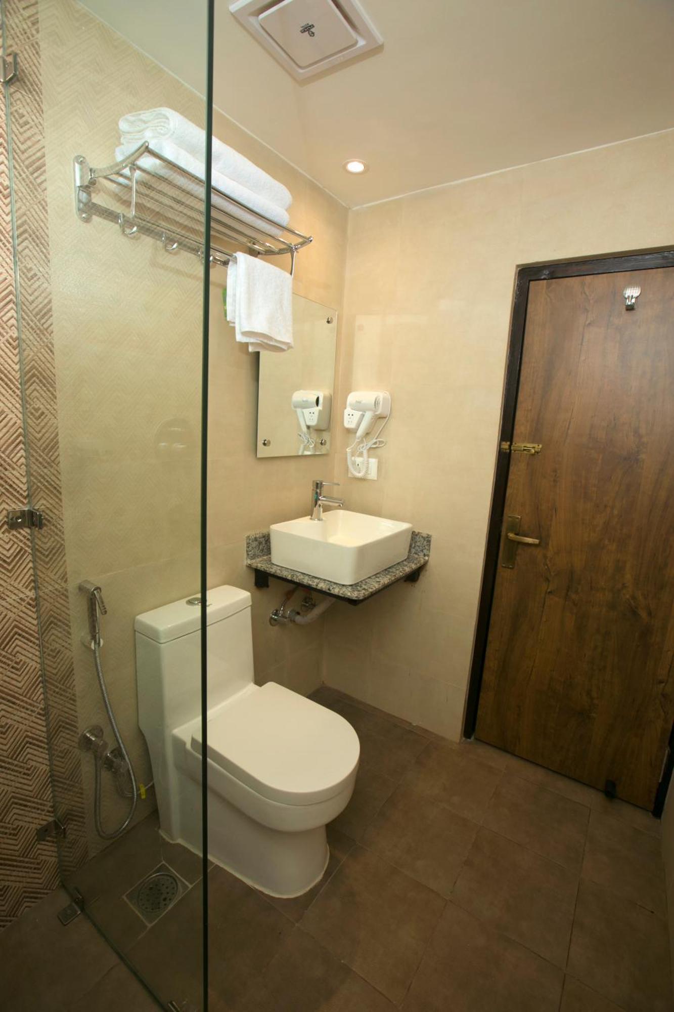 Divya Boutique Inn Kathmandu Bagian luar foto