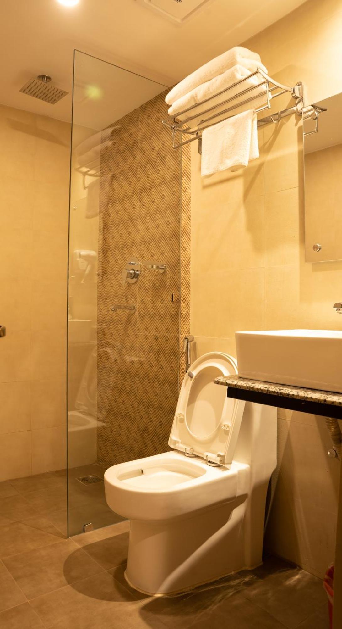 Divya Boutique Inn Kathmandu Bagian luar foto