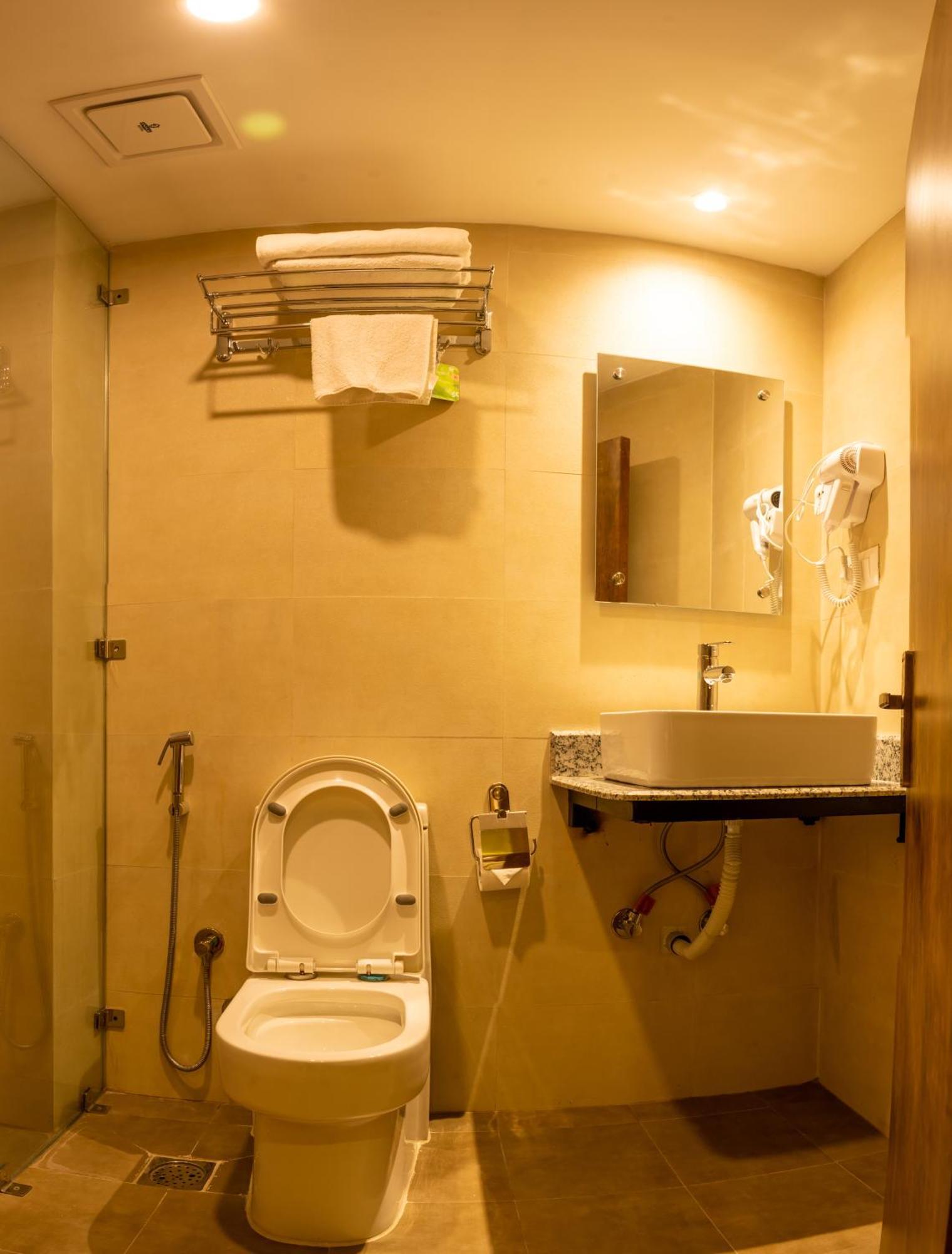 Divya Boutique Inn Kathmandu Bagian luar foto